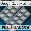 Dapoxetine Drug 07